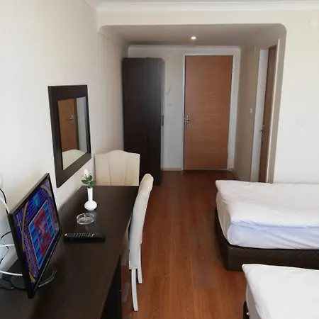 Cankaya Konagi 2* Ankara