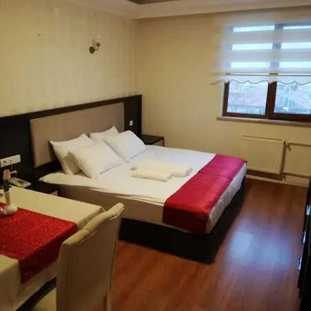 Cankaya Konagi 2*