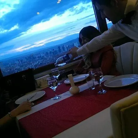 Hotel Cankaya Konagi