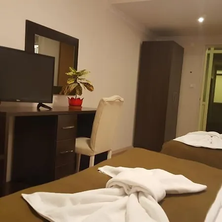 Cankaya Konagi 2* Ankara