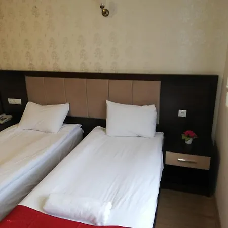 Cankaya Konagi Hotel 2*