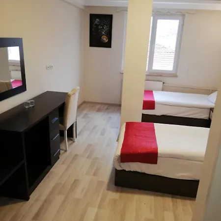 Cankaya Konagi 2* Ankara
